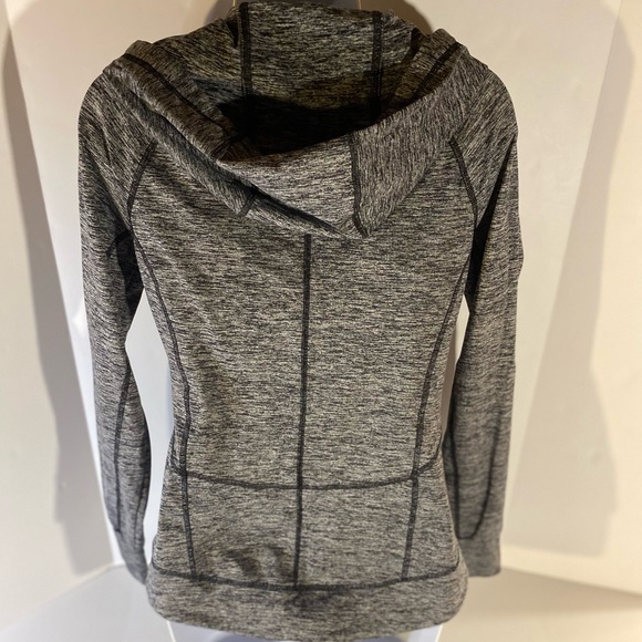 Champion Zip - Up Hoodie - Picture 2 of 9